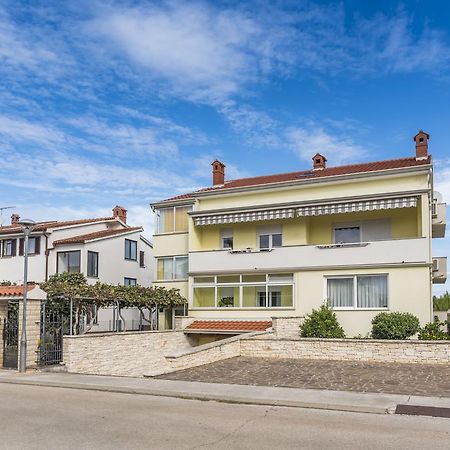 Alto Apartments Umag Dış mekan fotoğraf