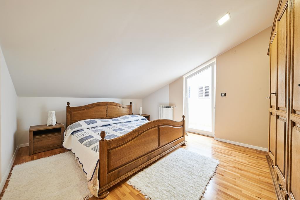 Alto Apartments Umag Dış mekan fotoğraf