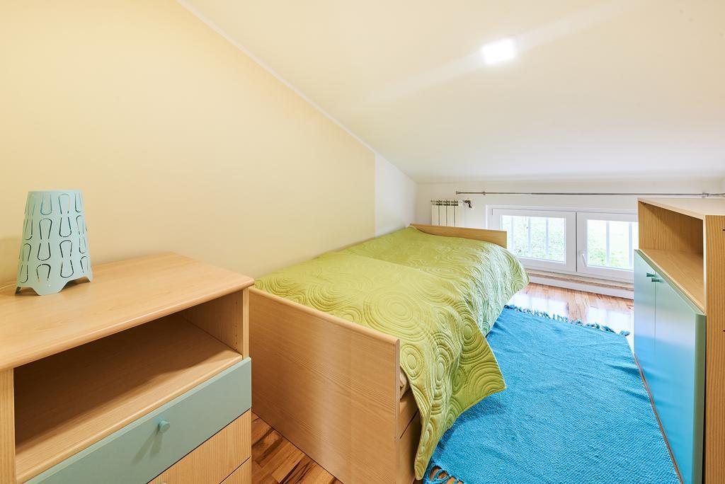 Alto Apartments Umag Dış mekan fotoğraf