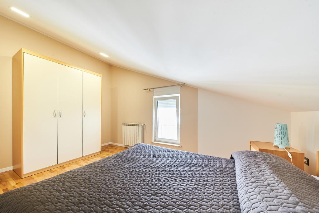 Alto Apartments Umag Dış mekan fotoğraf